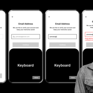 Interaction Design for Beginners