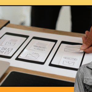 Interaction Design for Beginners