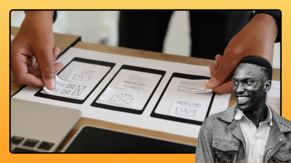 Interaction Design for Beginners