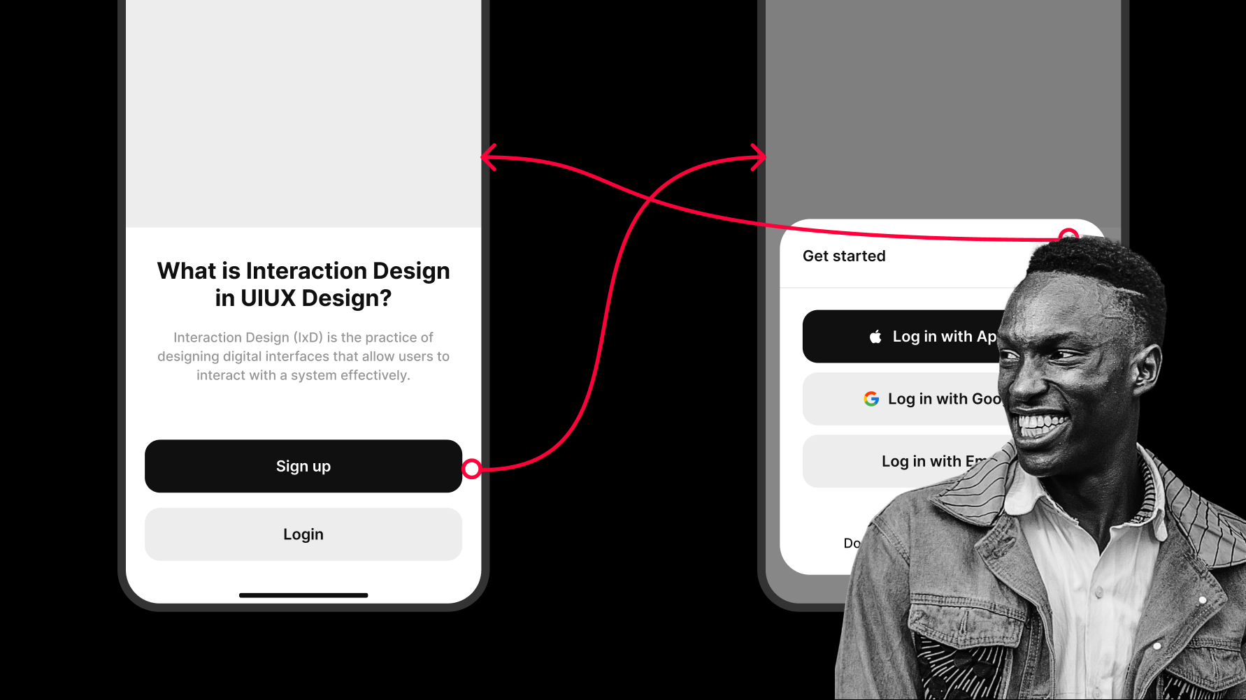 Interaction Design for Beginners