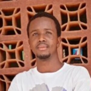 Profile photo of Michael Oluwole
